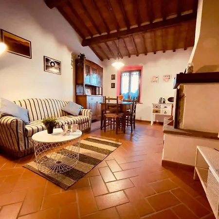 Casina Del Fabbro 蒙泰斯库达伊奥
