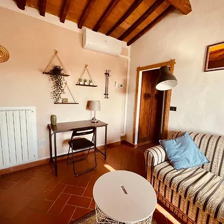 Appartement Casina Del Fabbro *