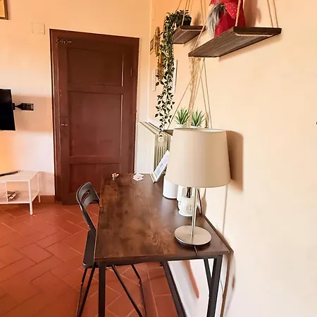 Casina Del Fabbro Vista Mare E Colline Toscane Apartamento Montescudaio